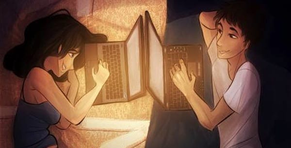 How to make Long Distance Relationships work