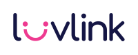 LuvLink® logo