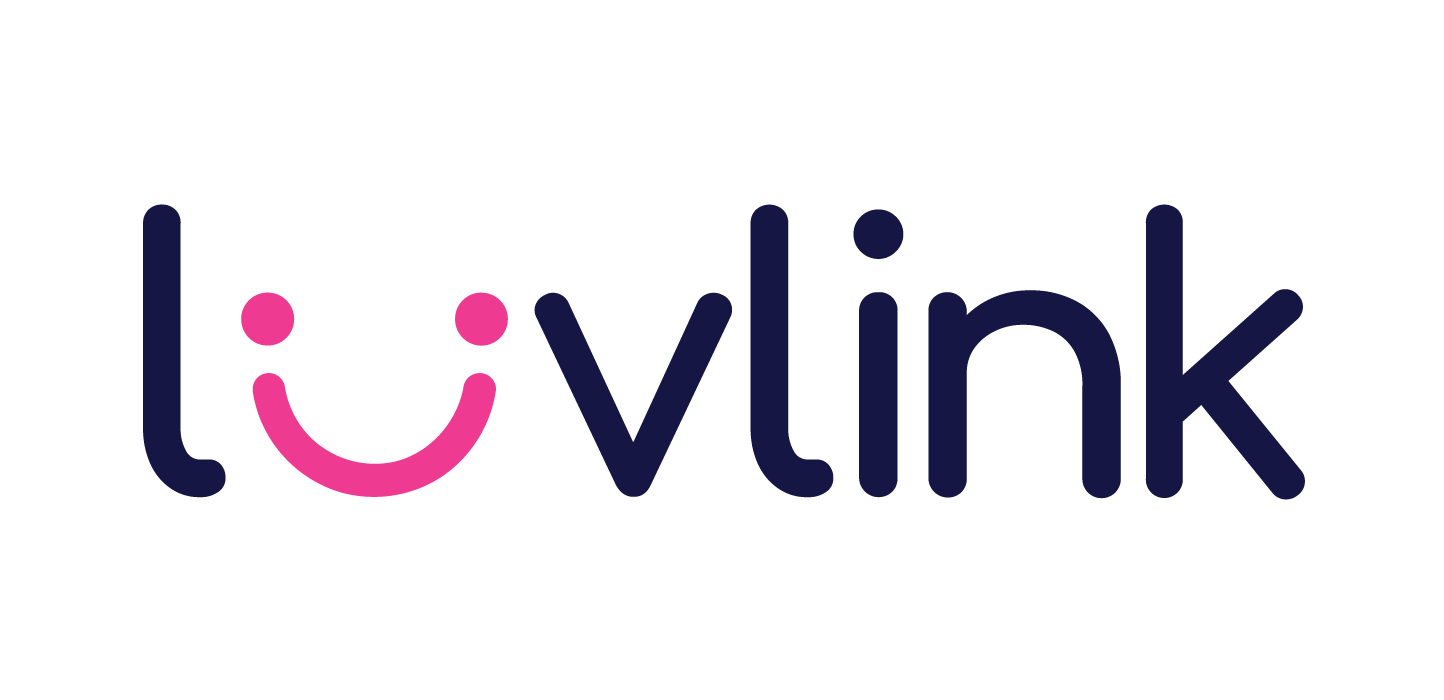 Friendship Lamps by LuvLink® | Stay connected in a disconnected world