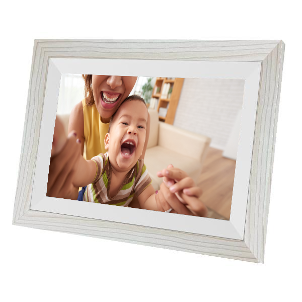 Connected Photo Frame