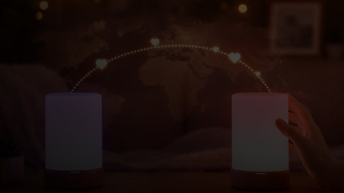 How to Choose the Right Long-Distance Lamp Style for Your Home Decor