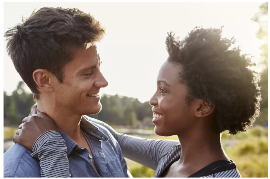 50 Sweet Things to Say to Your Girlfriend