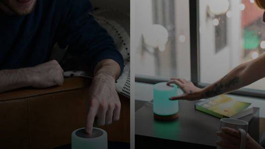 15 Long Distance Couple Gifts That Actually Close the Gap