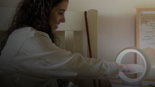 Friendship Lamp vs. Infinity Lamp vs. Pulse Lamp: Which Long-Distance Lamp Is Right for You?