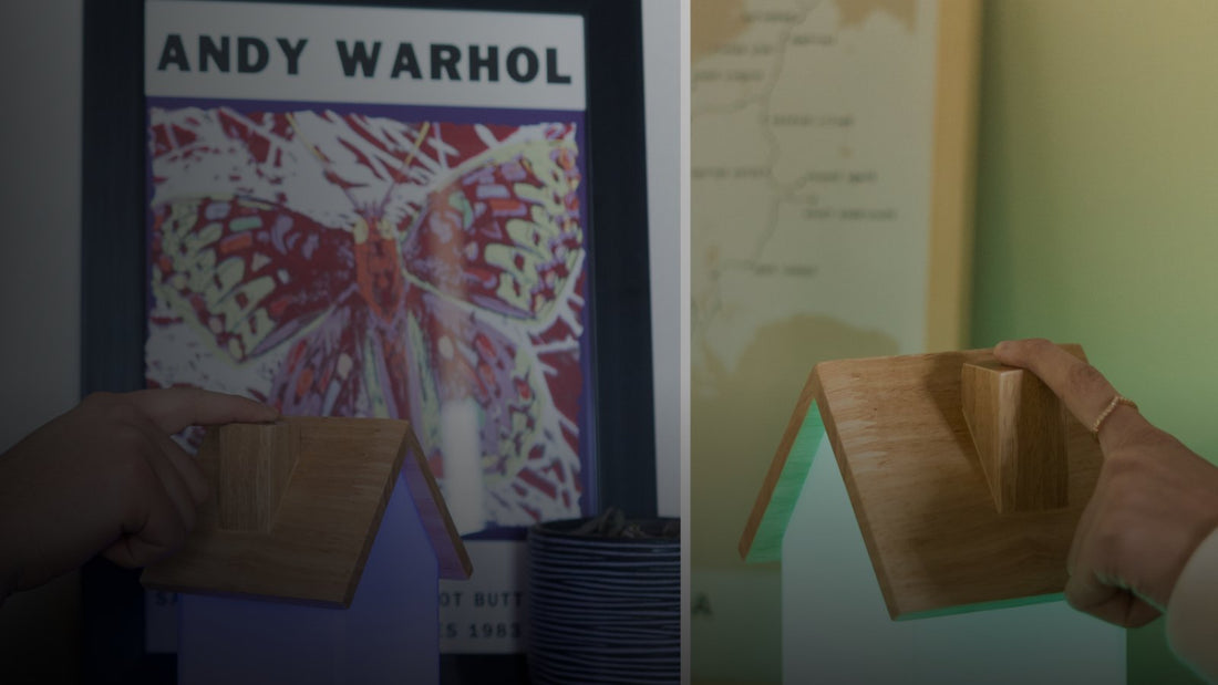 The Ultimate Guide to Long-Distance Lamp Styles: Finding the One That Fits Your Home