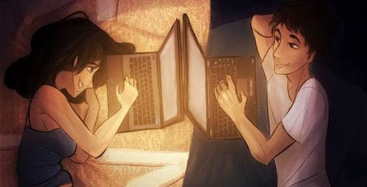 How to make Long Distance Relationships work