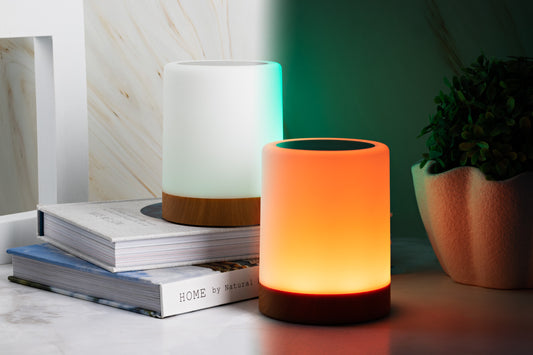 What is a Friendship Lamp?