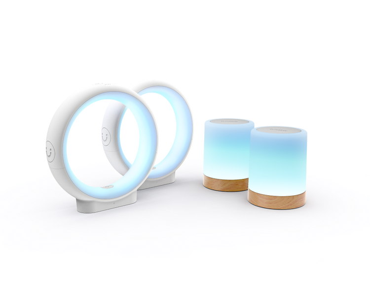 Setup Guide LuvLink®