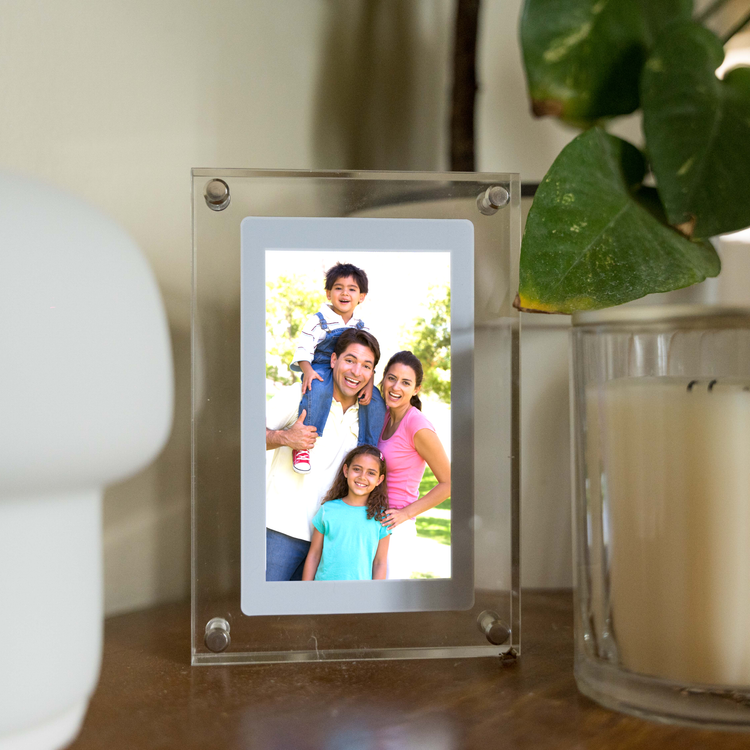 Motion Video Frame LuvLink®