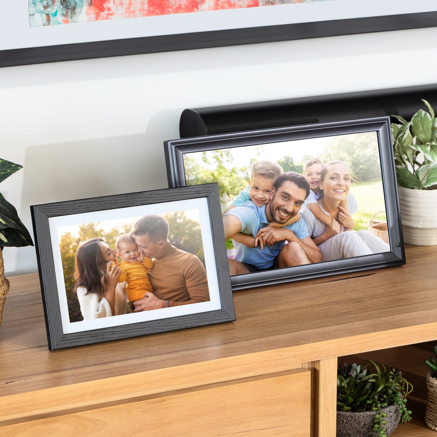 Digital Photo Frame