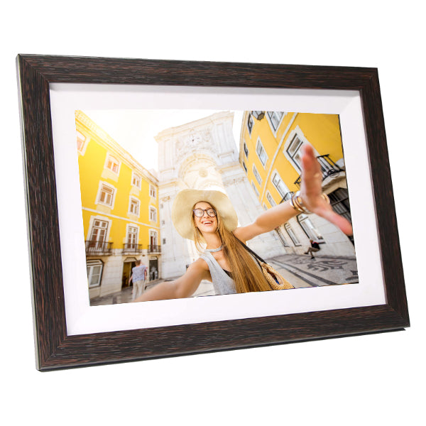 Connected Photo Frames