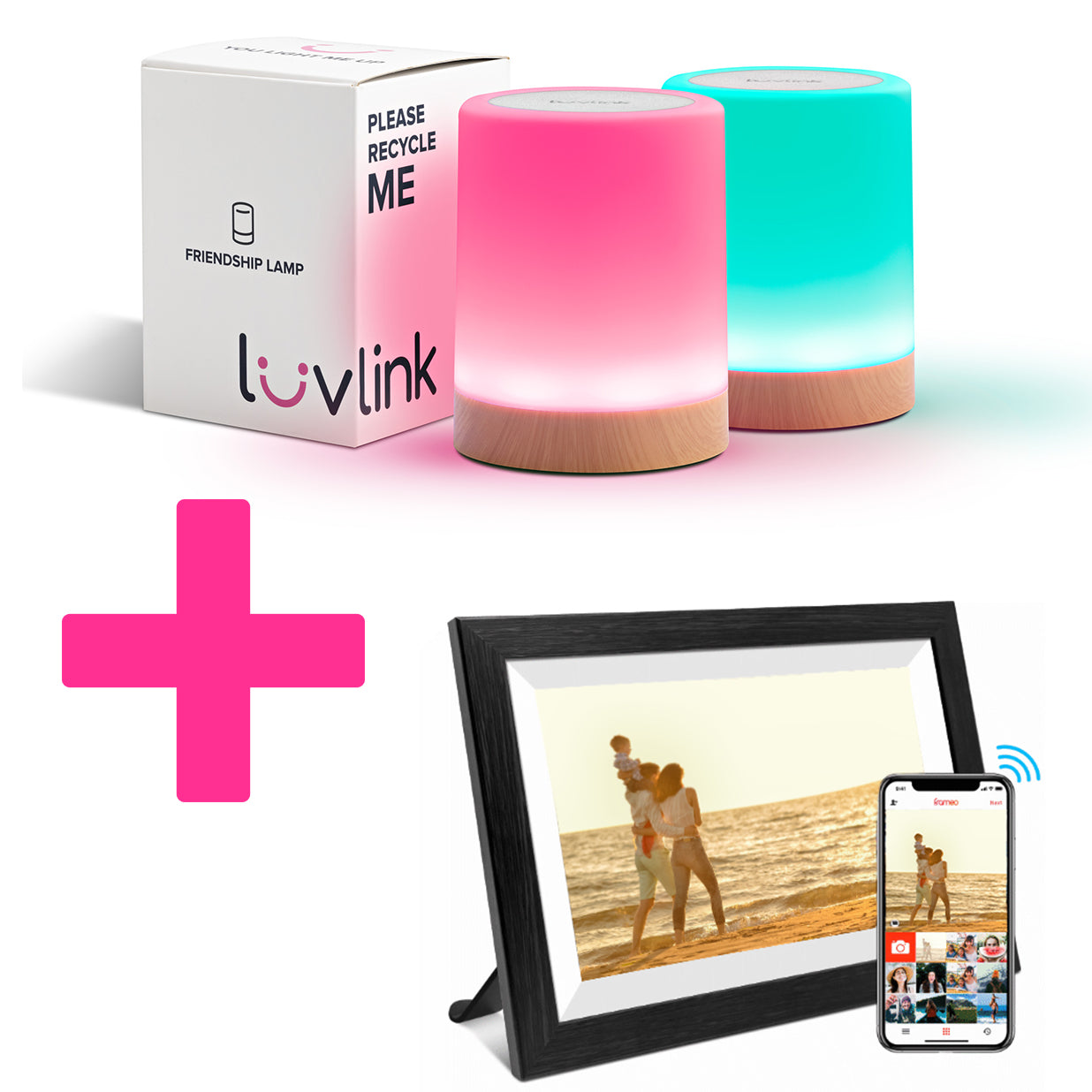 Limited Time Bundle