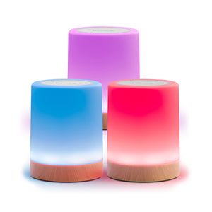 Set of Three