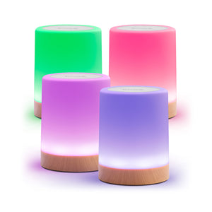 Set of Four