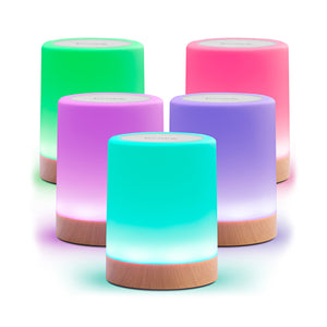 Set of Five