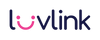 LuvLink Friendship Lamp Logo