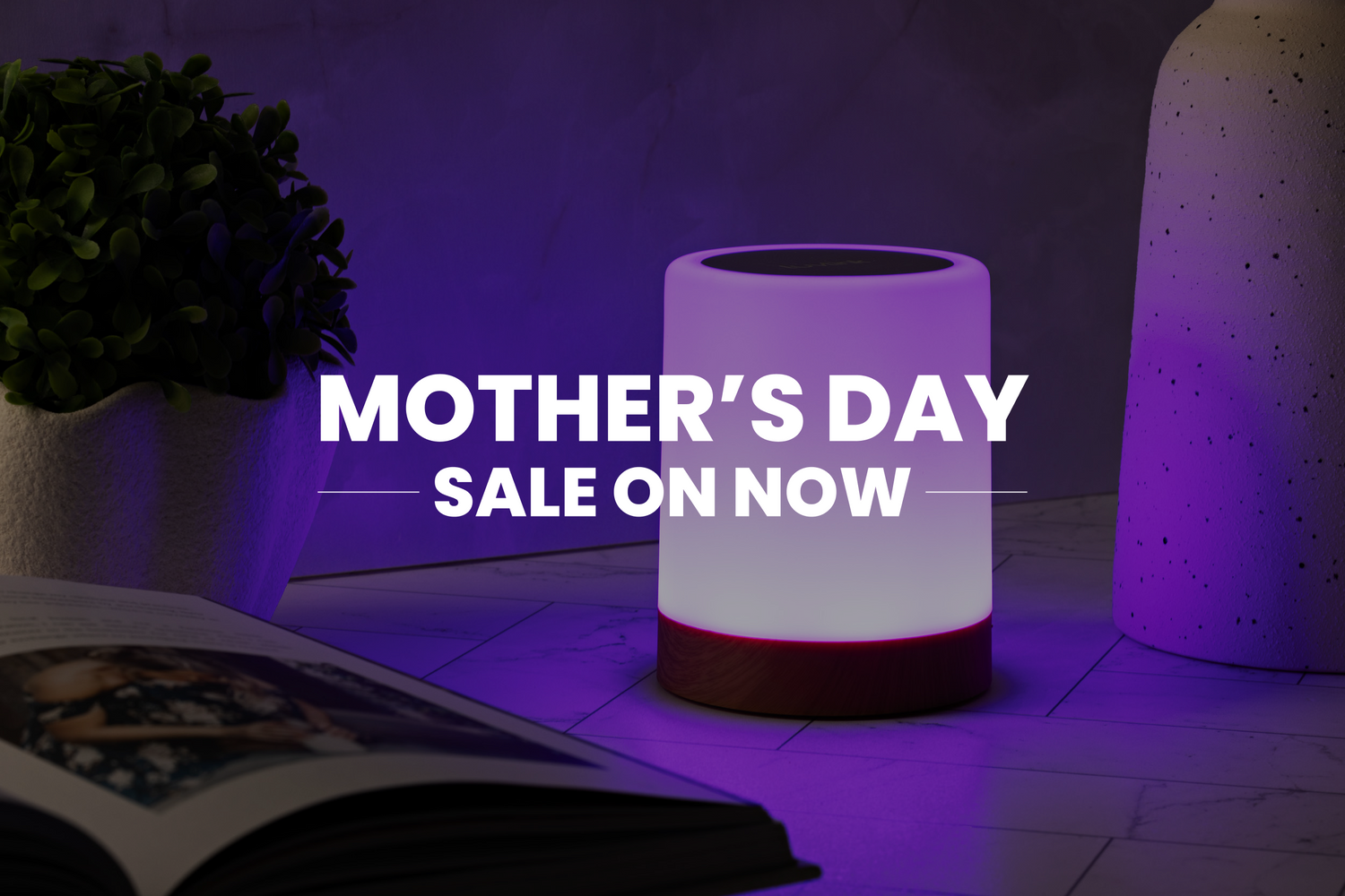 Mother's Day Sale on now 2025