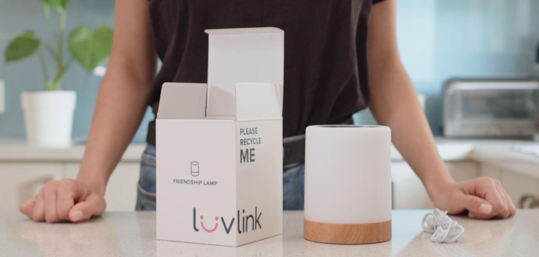 Set up friendship lamp deals