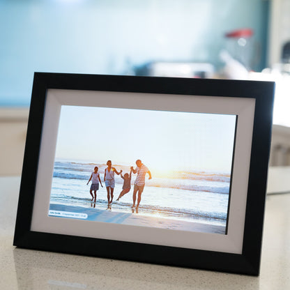 Connected Photo Frame