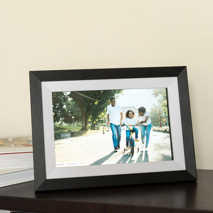 Connected Photo Frame